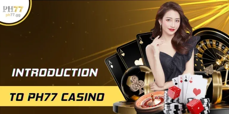 Hướng Dẫn Người Mới Tại Casino ev88vn