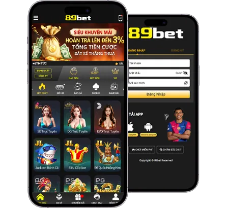 Môi trường cá cược an toàn tại ev88vn casino