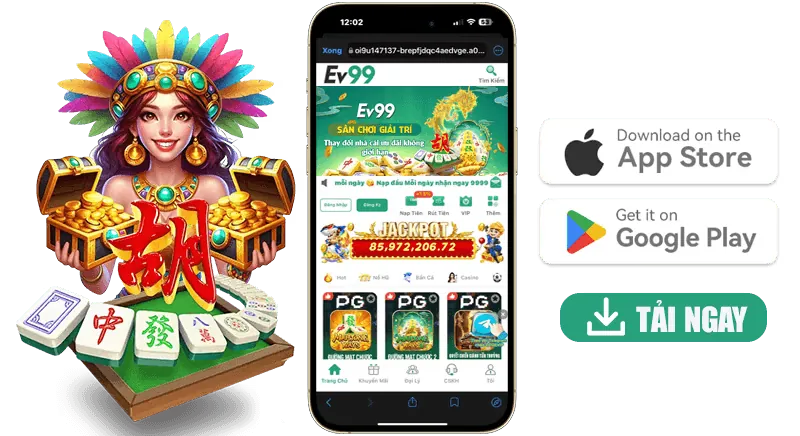 Lịch sử phát triển của ev88vn casino