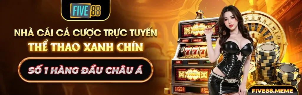 Trò Chơi Nổ Hũ ev88vn