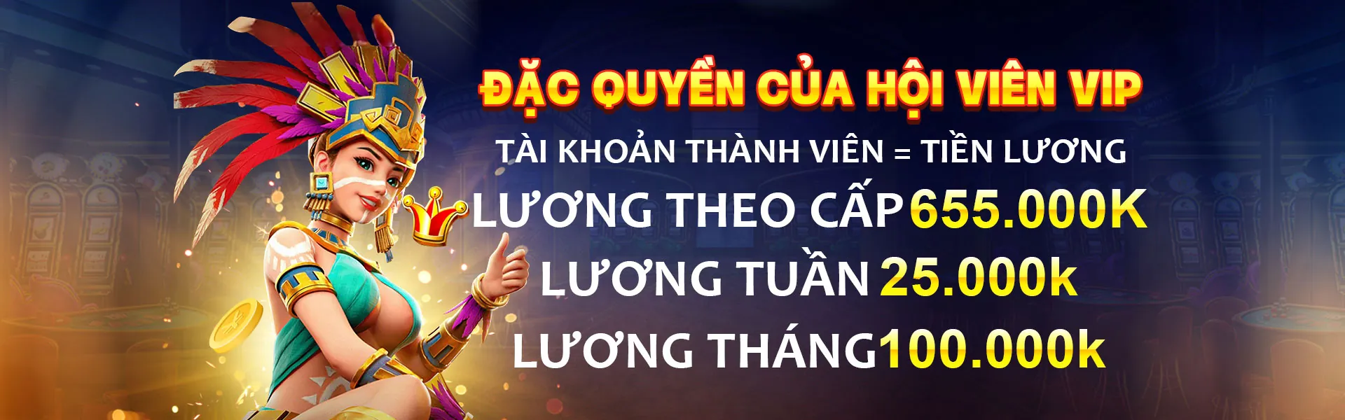 Ưu Đãi Hấp Dẫn Tại ev88vn Casino