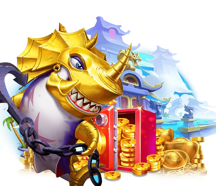 Game Bắn Cá Thợ Săn Cá