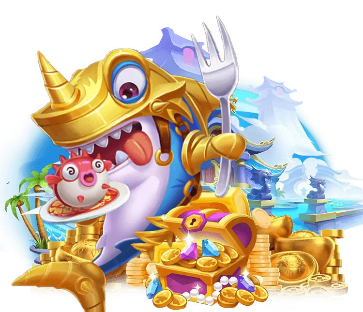 Game Bắn Cá Vua Biển Cả