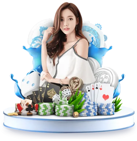 Đa dạng trò chơi ev88vn Casino